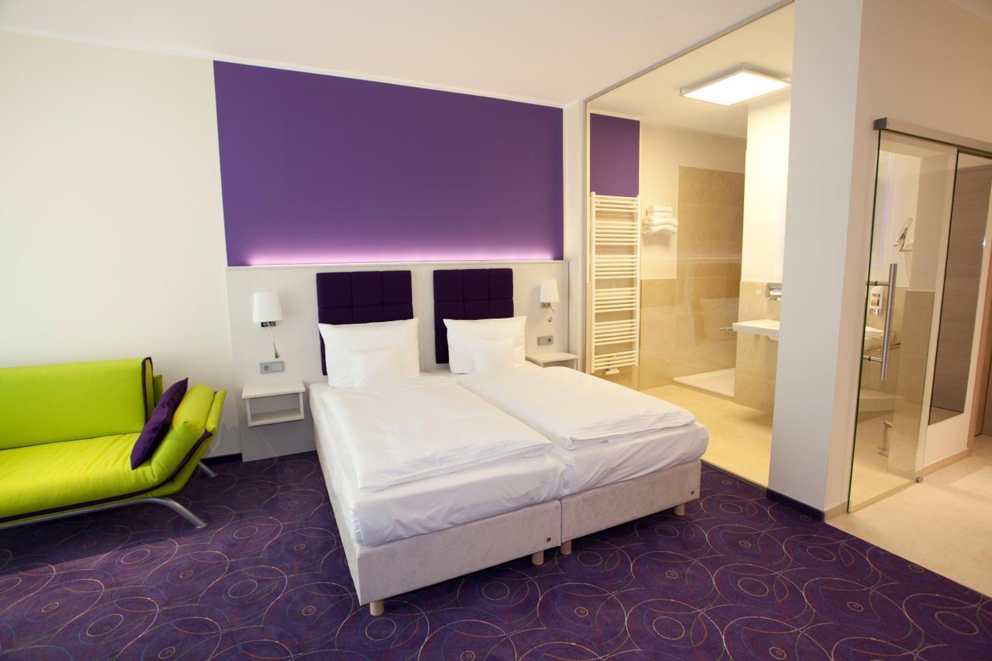 Hotel Waldperle 그랄뮈리츠 외부 사진