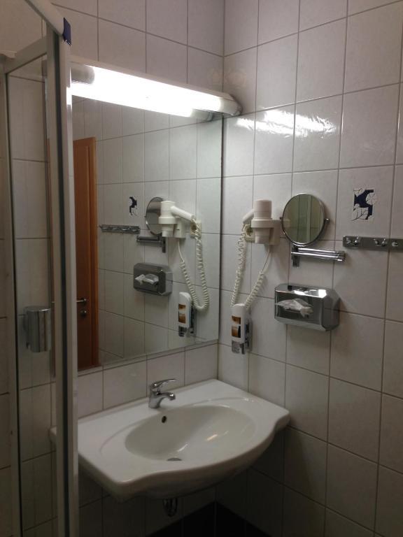 Hotel Waldperle 그랄뮈리츠 객실 사진