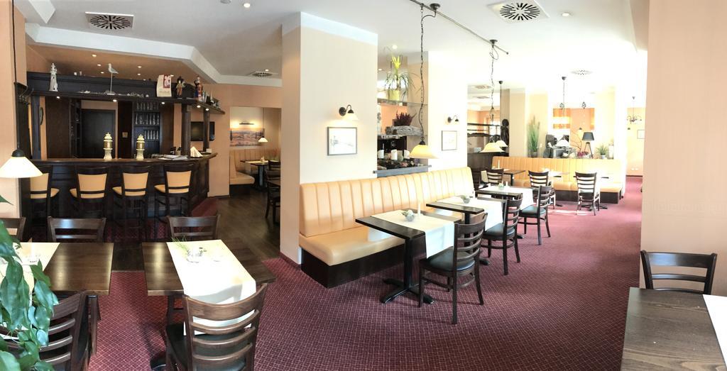 Hotel Waldperle 그랄뮈리츠 외부 사진