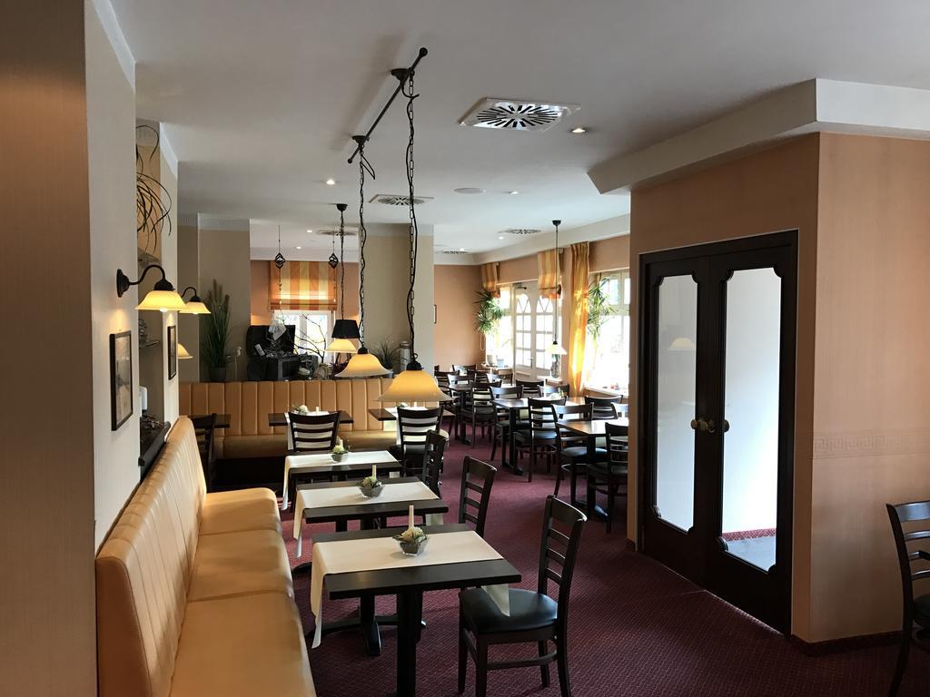 Hotel Waldperle 그랄뮈리츠 외부 사진
