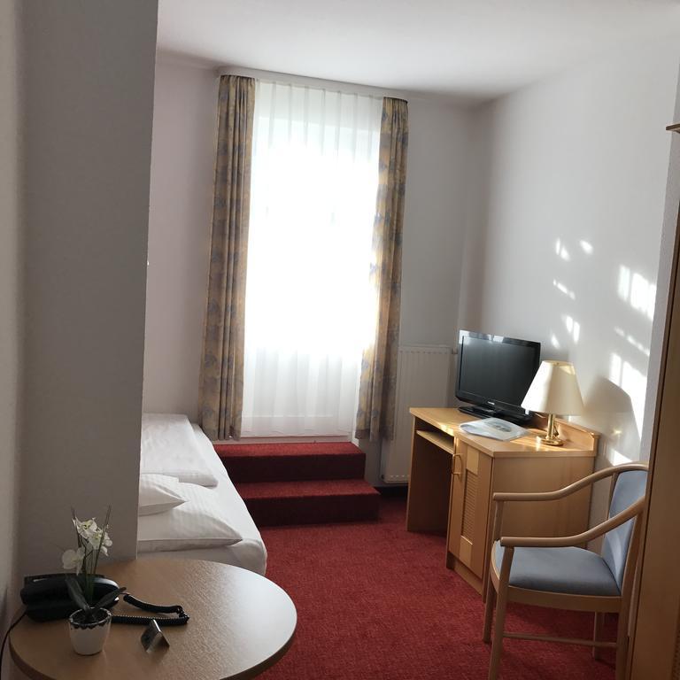 Hotel Waldperle 그랄뮈리츠 외부 사진